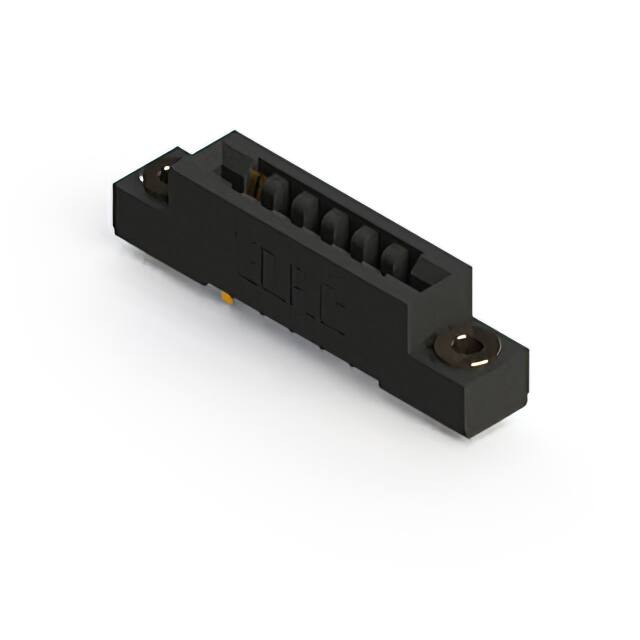 357-012-542-203 EDAC Inc.  Edgeboard Connectors